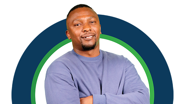 Green Bandile Masiglobe Fihla