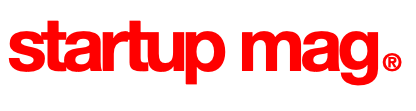 Startup mag logo