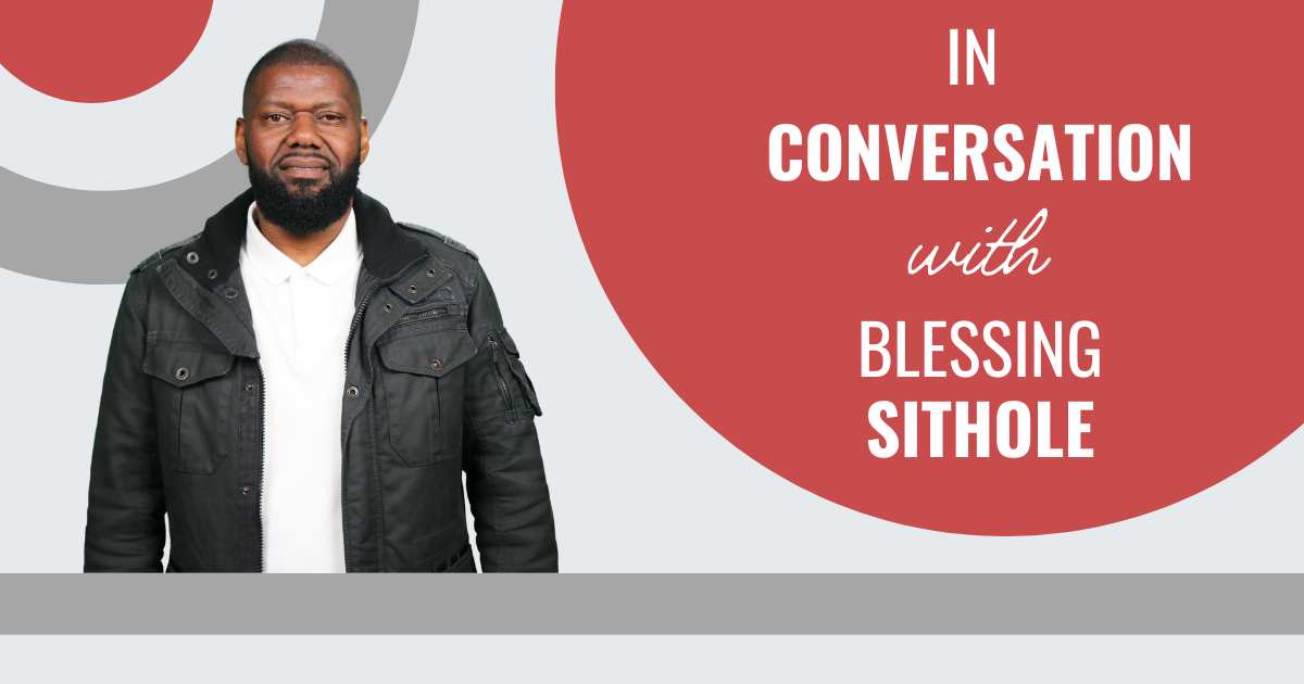 Blessing Sithole