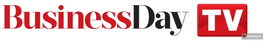 Business Day TV Logio
