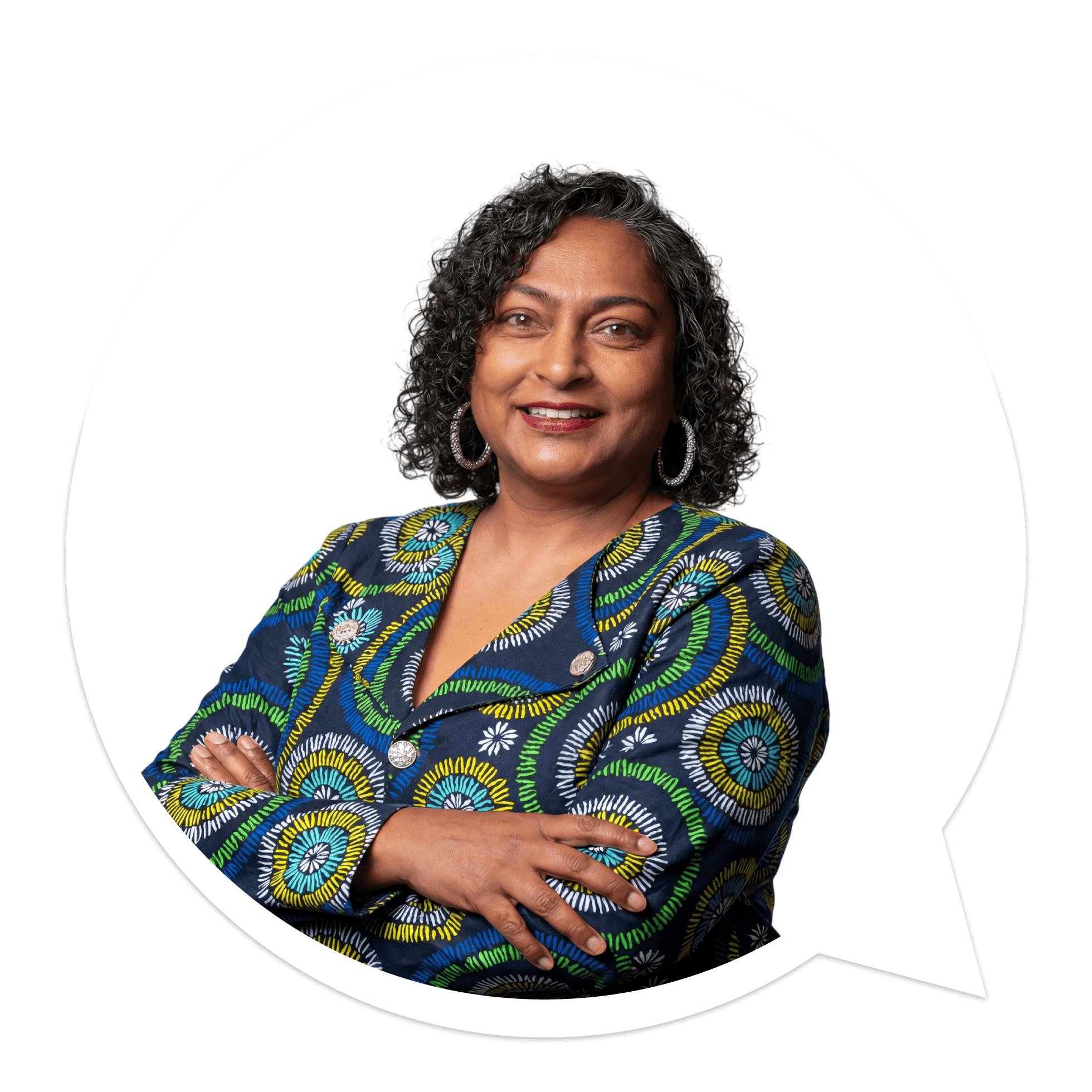 Monique web profile