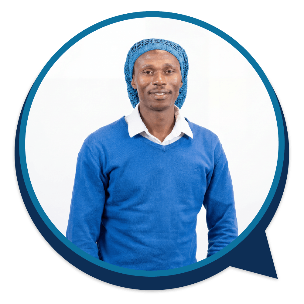 Malusi Mkhize