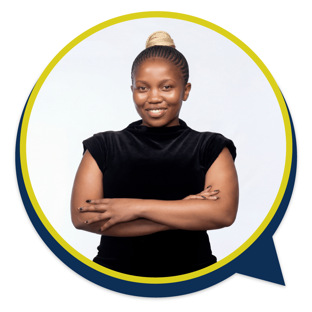 Nomandla Dlamni