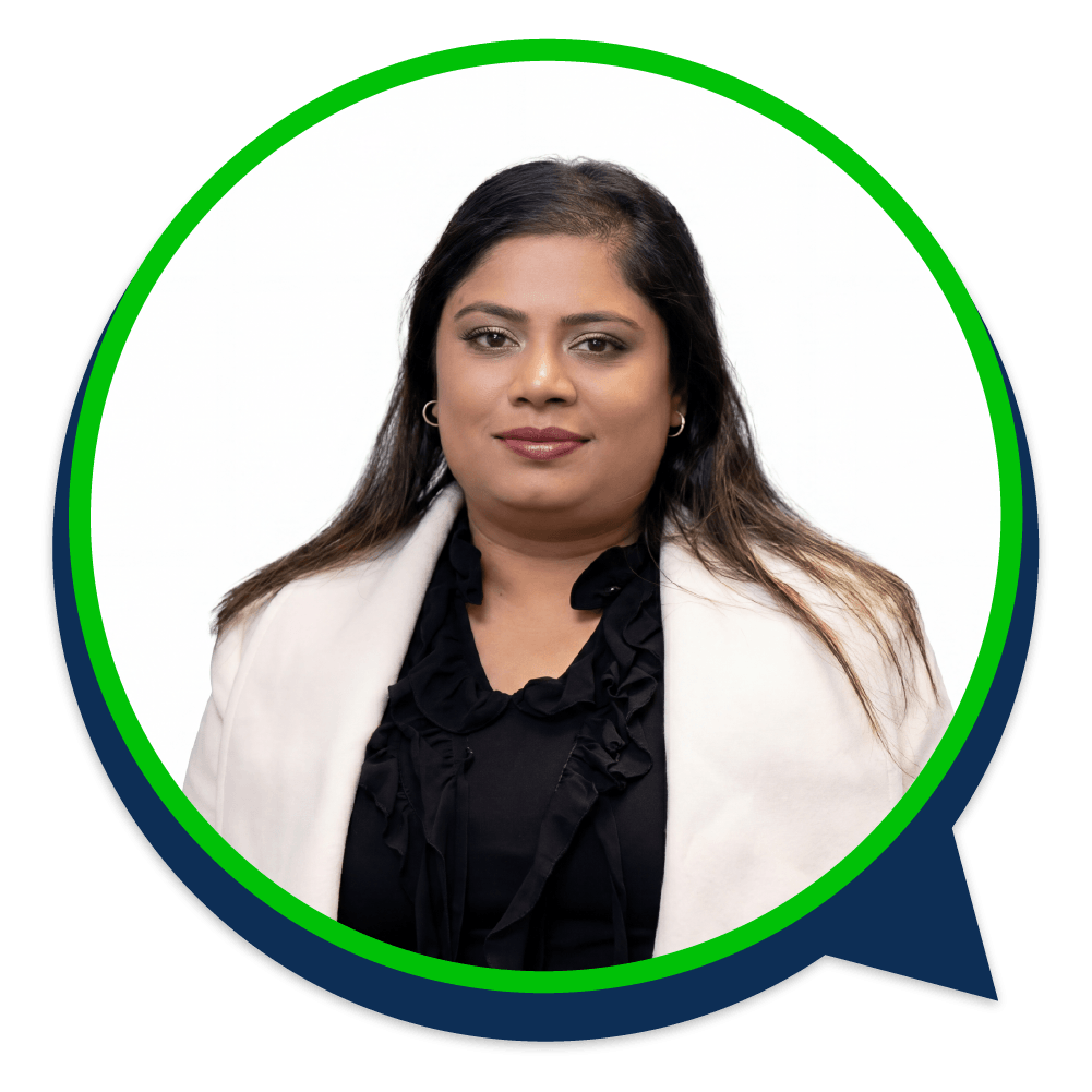 Philendree Govender