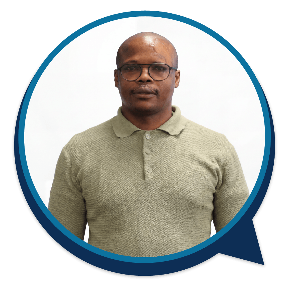 Solly Ntshodisane