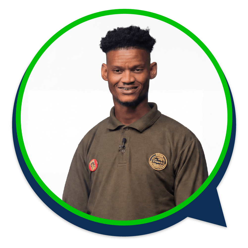 Thabo Modise