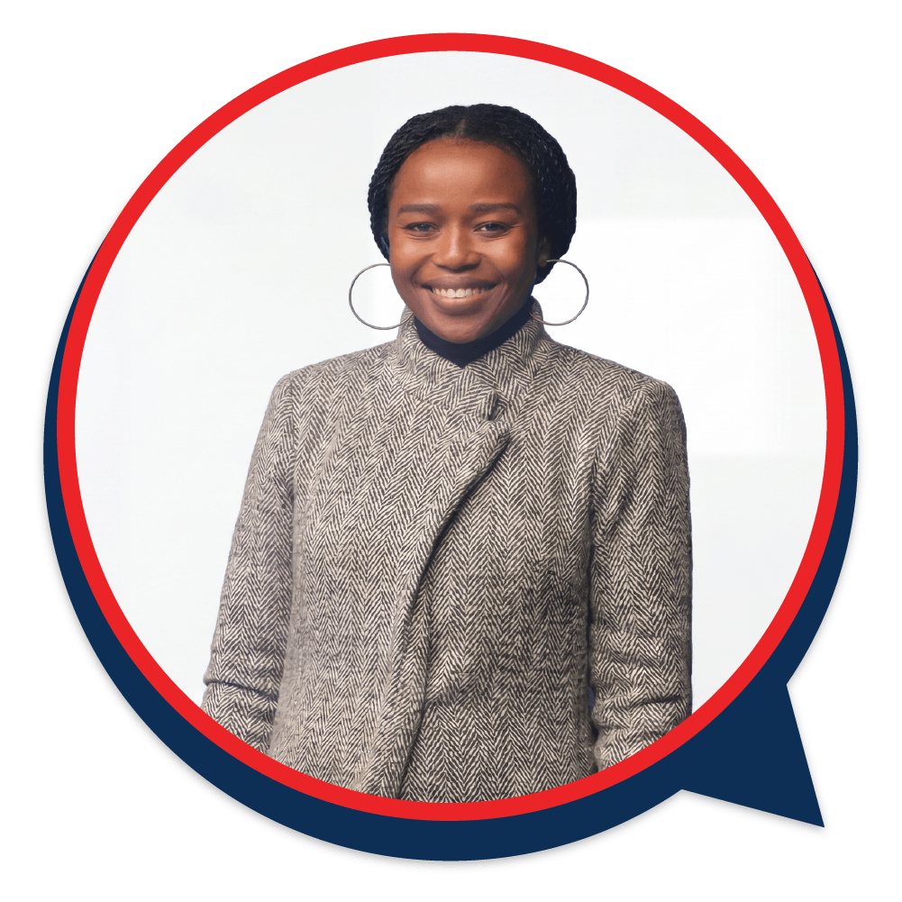 Zanele